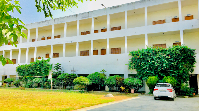 GURUKUL PATANJALI VIDYAPEETH,RAMPUR,DEORIA,ZAMANIA,GHAZIPUR  (U.P.)