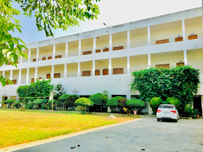 GURUKUL PATANJALI VIDYAPEETH,RAMPUR,DEORIA,ZAMANIA,GHAZIPUR  (U.P.)	