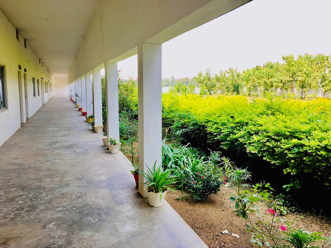 GURUKUL PATANJALI VIDYAPEETH,RAMPUR,DEORIA,ZAMANIA,GHAZIPUR  (U.P.)	