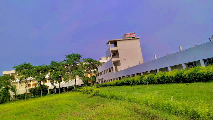 GURUKUL PATANJALI VIDYAPEETH,RAMPUR,DEORIA,ZAMANIA,GHAZIPUR  (U.P.)