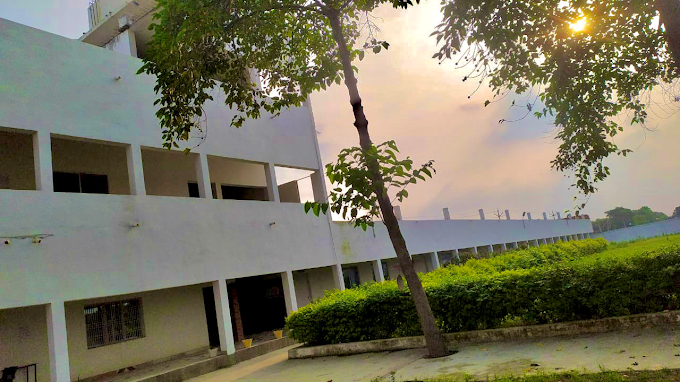 GURUKUL PATANJALI VIDYAPEETH,RAMPUR,DEORIA,ZAMANIA,GHAZIPUR  (U.P.)