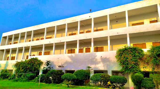 GURUKUL PATANJALI VIDYAPEETH,RAMPUR,DEORIA,ZAMANIA,GHAZIPUR  (U.P.)