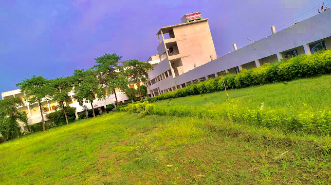 GURUKUL PATANJALI VIDYAPEETH,RAMPUR,DEORIA,ZAMANIA,GHAZIPUR  (U.P.)	
