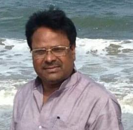 Ajay Rai